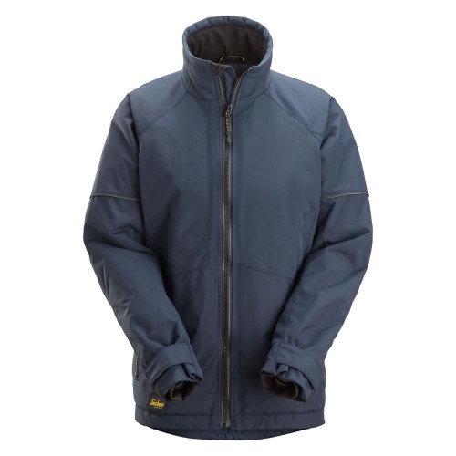 Snickers 1187 AllroundWork Insulated Womens Jacket Snickers 1187 AllroundWork Insulated Womens Jacket